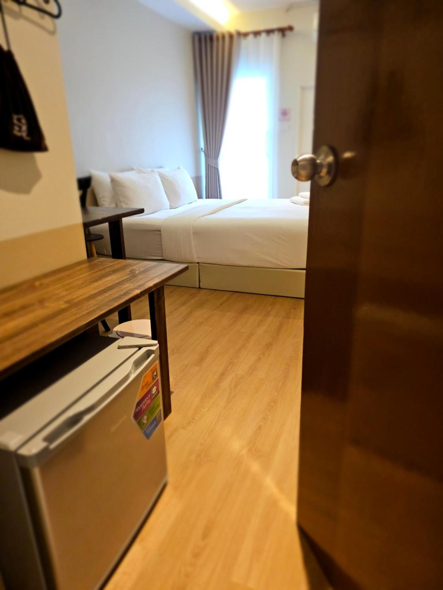 Get Guesthouse 2 Hat Yai Værelse billede